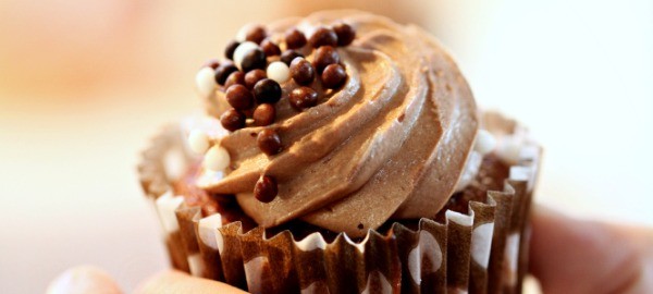 Cupcake Abnehmen